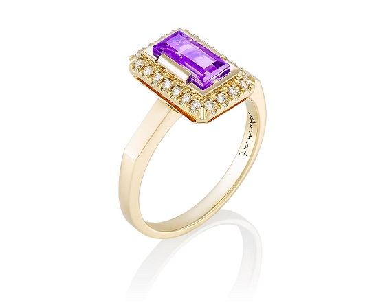 Кольцо KS01764